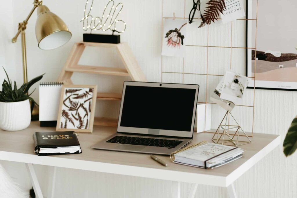 The 4-Hour Weekly System