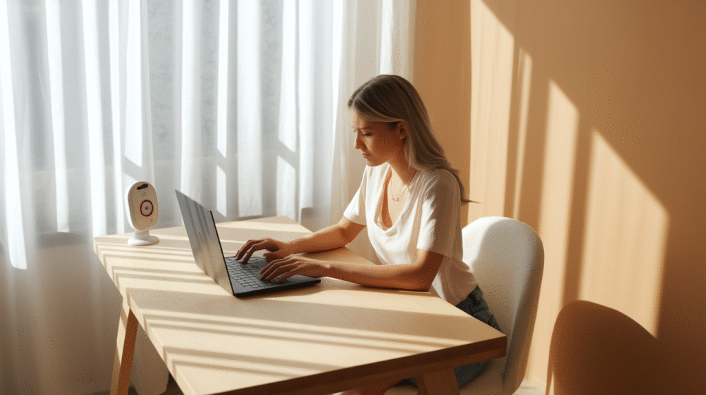 11 Work From Home Careers for New Moms